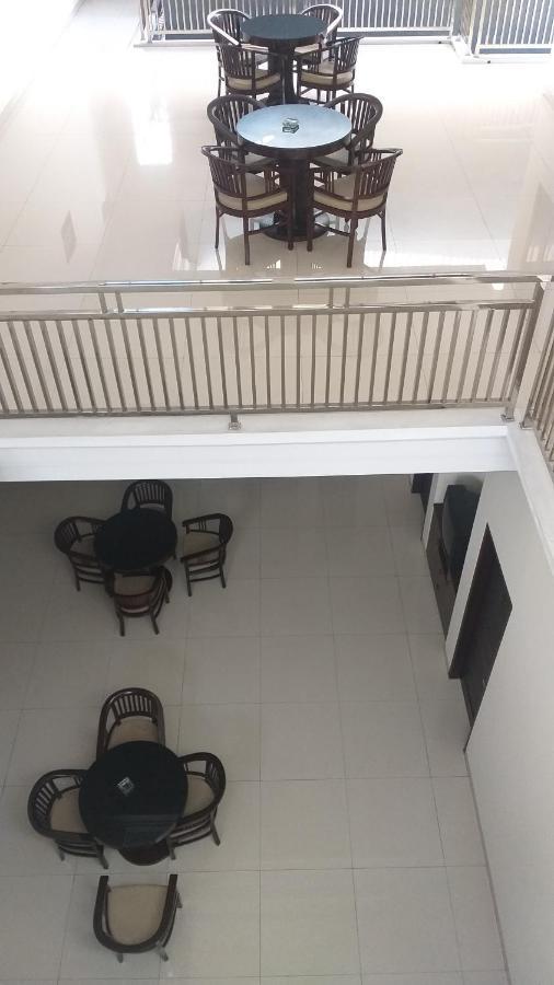 Omah Watu Homestay Джокякарта Екстериор снимка