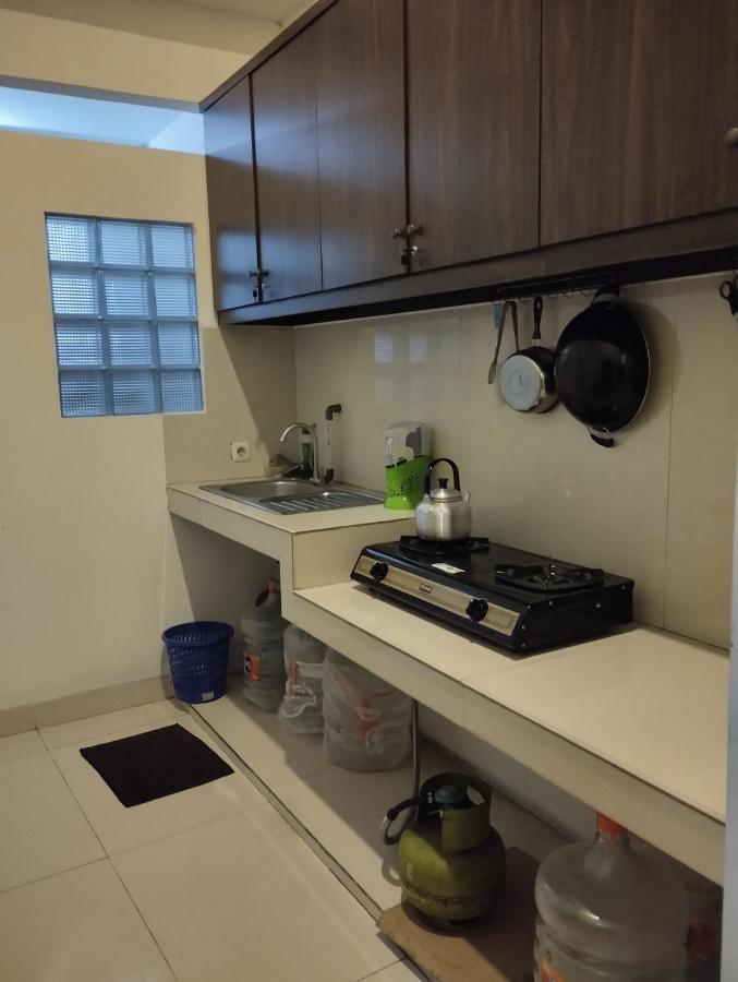 Omah Watu Homestay Джокякарта Екстериор снимка